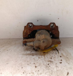 Etrier avant droit (freinage) FIAT DOBLO 1 Photo n°3