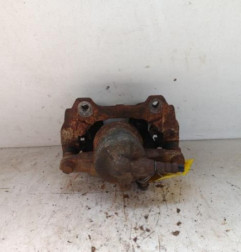 Etrier avant gauche (freinage) FIAT DOBLO 1 Photo n°3