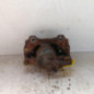 Etrier avant gauche (freinage) FIAT DOBLO 1