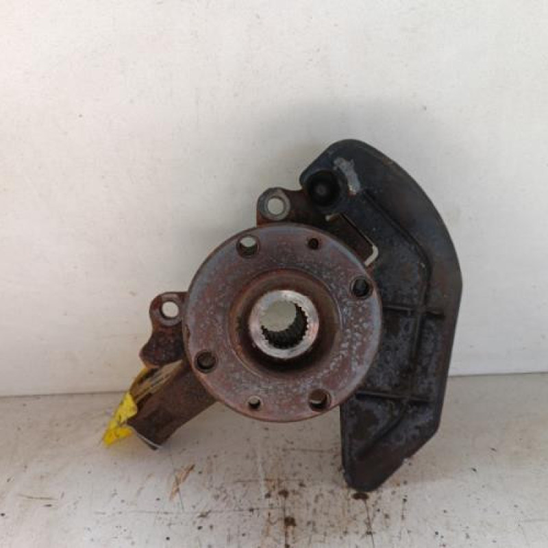 Moyeu avant droit FIAT DOBLO 1 Moyeu avant droit FIAT DOBLO 1