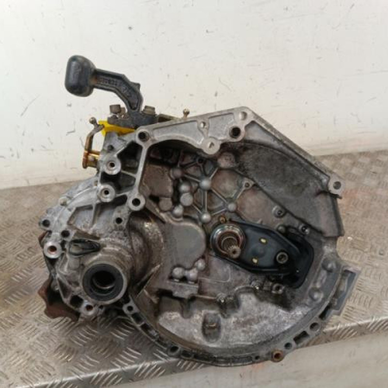 Boite de vitesses CITROEN C3 1