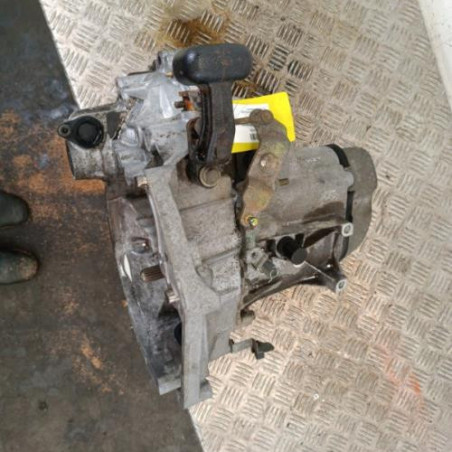 Boite de vitesses CITROEN C3 1