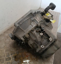 Boite de vitesses CITROEN C3 1 Photo n°4