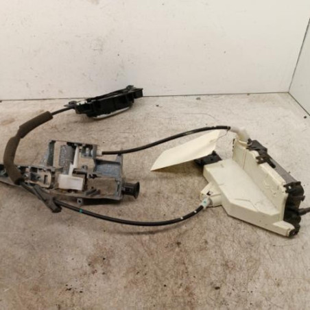Serrure arriere droit PEUGEOT 5008 1 Photo n°1