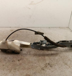 Serrure avant droit PEUGEOT 5008 1