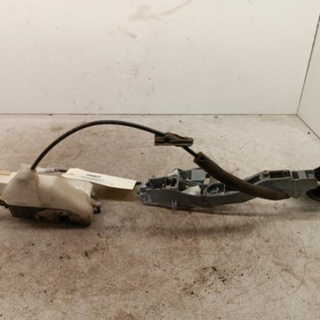 Serrure avant droit PEUGEOT 5008 1