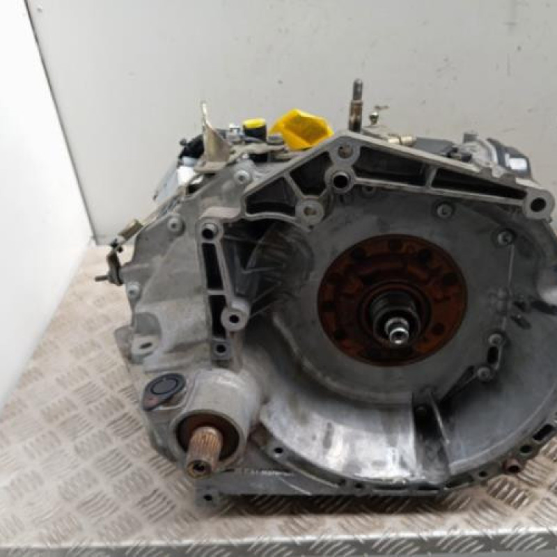 Boite de vitesses PEUGEOT 206