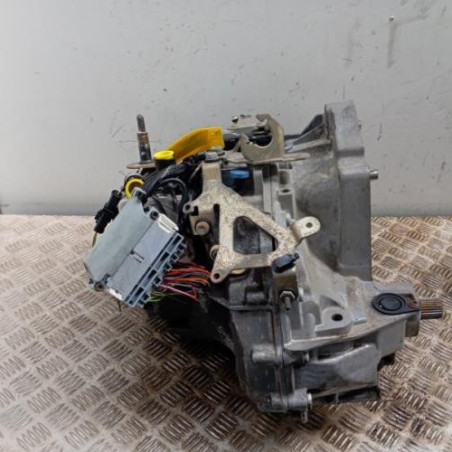 Boite de vitesses PEUGEOT 206