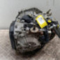 Boite de vitesses PEUGEOT 206