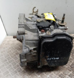 Boite de vitesses PEUGEOT 206 Photo n°4