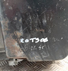 Boite de vitesses PEUGEOT 206 Photo n°5