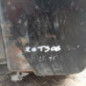 Boite de vitesses PEUGEOT 206