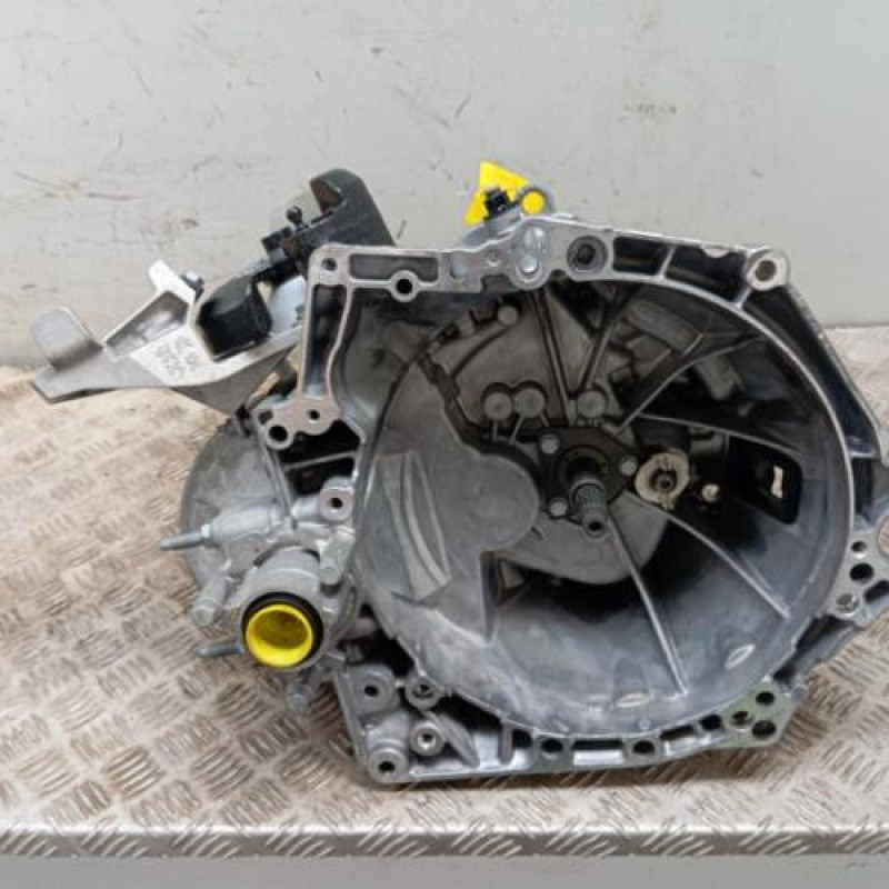Boite de vitesses PEUGEOT 208 2