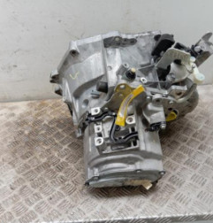 Boite de vitesses PEUGEOT 208 2 Photo n°3