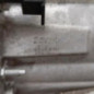 Boite de vitesses PEUGEOT 208 2
