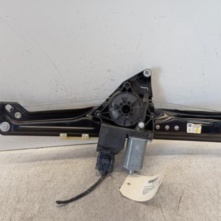 Leve vitre electrique arriere droit CITROEN C3 AIRCROSS Photo n°1