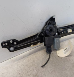 Leve vitre electrique arriere droit CITROEN C3 AIRCROSS Photo n°3