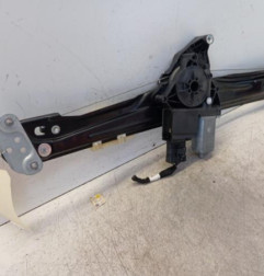 Leve vitre electrique avant droit CITROEN C3 AIRCROSS Photo n°3