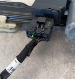 Leve vitre electrique avant droit CITROEN C3 AIRCROSS Photo n°4