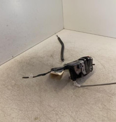 Serrure arriere droit CITROEN C3 AIRCROSS Photo n°3