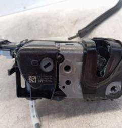 Serrure arriere droit CITROEN C3 AIRCROSS Photo n°4