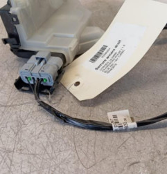 Serrure arriere droit CITROEN C3 AIRCROSS Photo n°5
