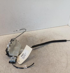 Serrure arriere droit CITROEN C3 AIRCROSS Photo n°6