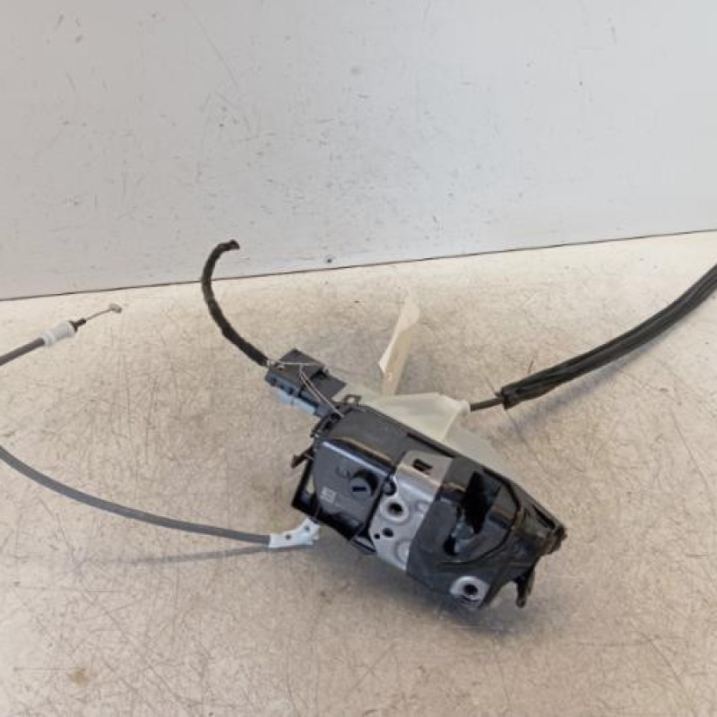 Serrure avant droit CITROEN C3 AIRCROSS Serrure avant droit CITROEN C3 AIRCROSS