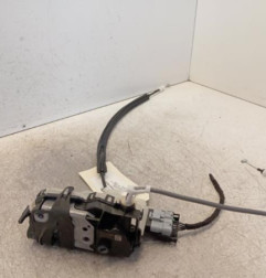 Serrure avant droit CITROEN C3 AIRCROSS Photo n°4