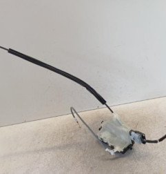 Serrure avant droit CITROEN C3 AIRCROSS Photo n°7