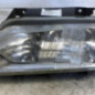 Optique avant principal gauche (feux)(phare) CITROEN XANTIA
