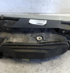 Optique avant principal gauche (feux)(phare) CITROEN XANTIA
