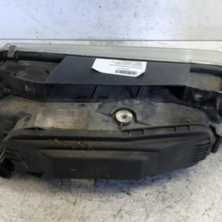 Optique avant principal gauche (feux)(phare) CITROEN XANTIA