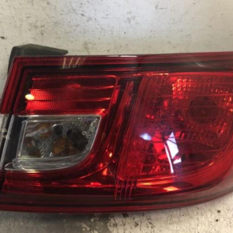 Feu arriere principal droit (feux) RENAULT CLIO 4