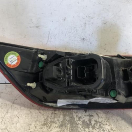 Feu arriere principal droit (feux) RENAULT CLIO 4