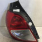 Feu arriere principal gauche (feux) RENAULT CLIO 3