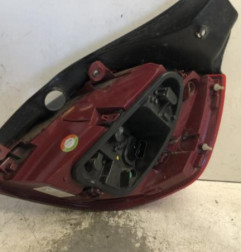Feu arriere principal gauche (feux) RENAULT CLIO 3