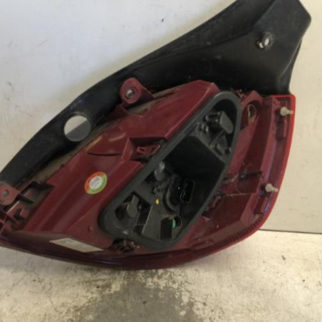 Feu arriere principal gauche (feux) RENAULT CLIO 3