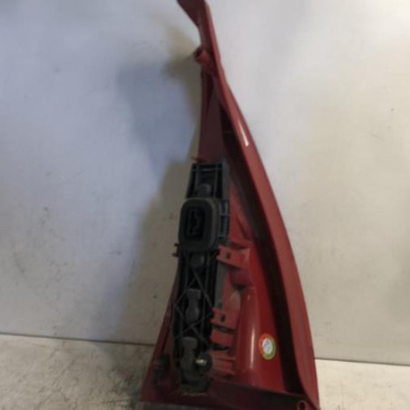 Feu arriere principal droit (feux) CITROEN C3 1