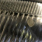 Optique avant principal gauche (feux)(phare) RENAULT CLIO 2