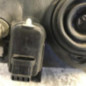 Optique avant principal gauche (feux)(phare) RENAULT CLIO 2