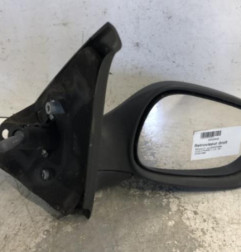 Retroviseur droit RENAULT CLIO 2 Photo n°1