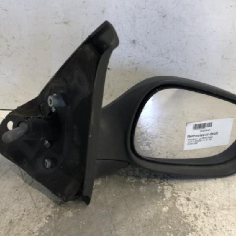 Retroviseur droit RENAULT CLIO 2