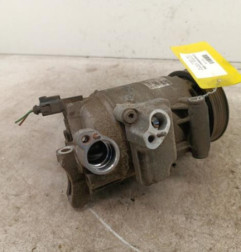 Compresseur clim VOLKSWAGEN POLO 5