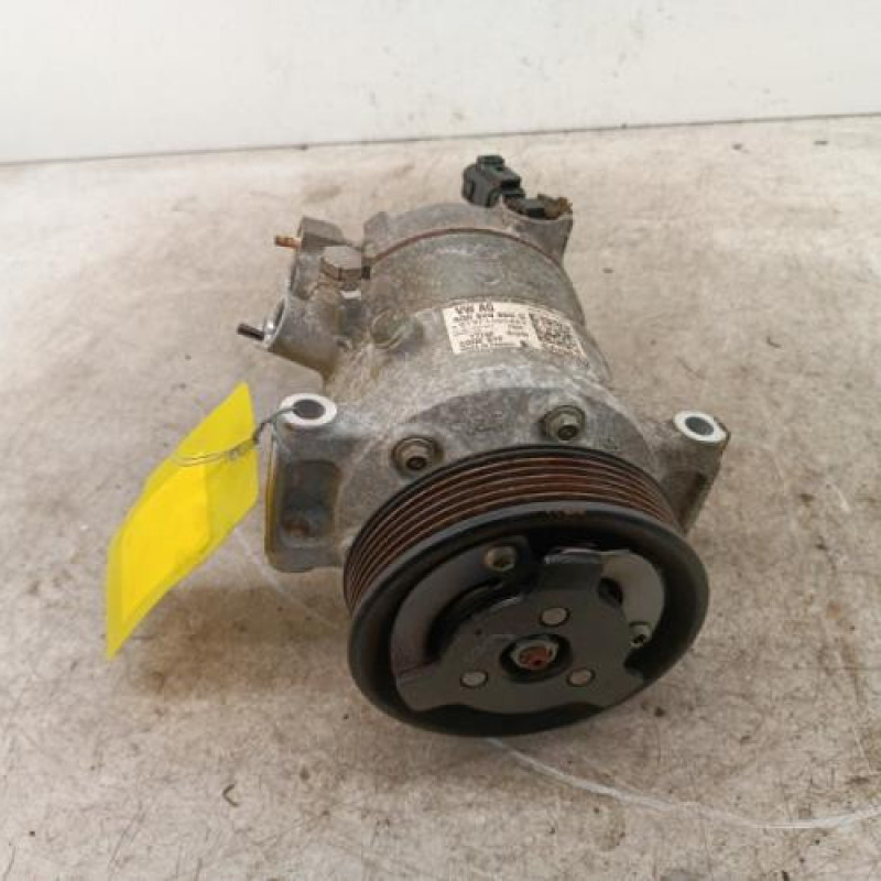 Compresseur clim SEAT IBIZA 4