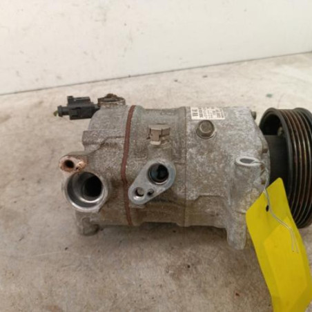 Compresseur clim SEAT IBIZA 4