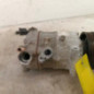 Compresseur clim SEAT IBIZA 4
