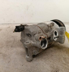 Compresseur clim SEAT IBIZA 4 Photo n°3