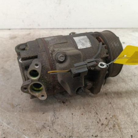 Compresseur clim NISSAN QASHQAI 1