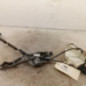Serrure arriere gauche PEUGEOT 5008 1